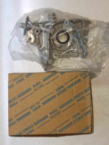 Bomba Aceite Hyundai Accent Motor 1.5 /1.3 