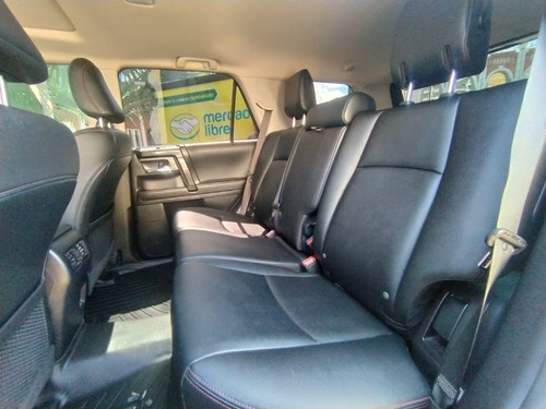 Imagen 12 de 14 de Toyota 4runner Trd Pro