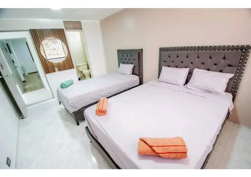 Casa Unifamiliar En Venta Laureles (t)