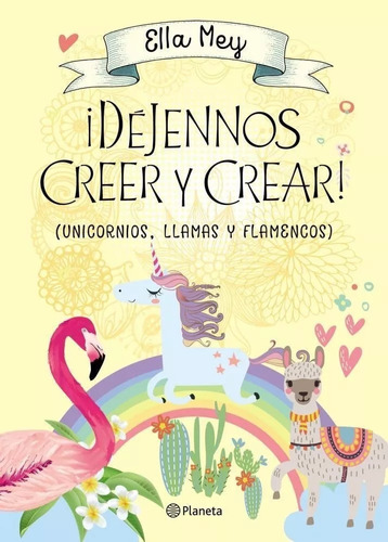 Déjennos Creer Y Crear Ella Mey Planeta Excelente