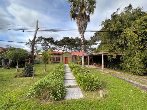 Casa En Alquiler Mes De Febrero.