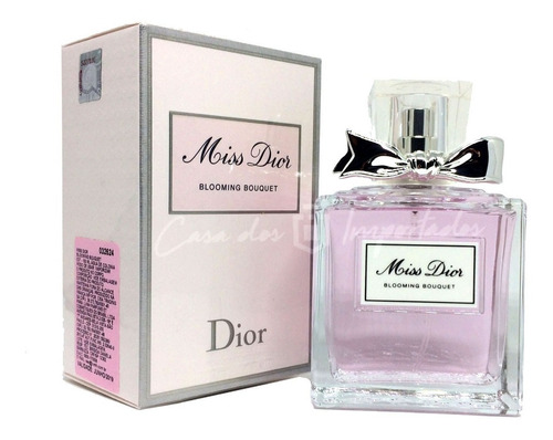 Miss Dior Blooming Bouquet 100ml | Original + Amostra