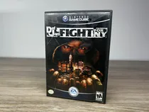 Comprar Def Jam Fight For Ny - Gamecube