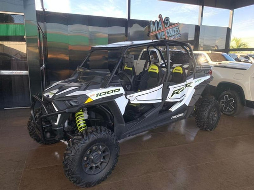 Utv Polaris