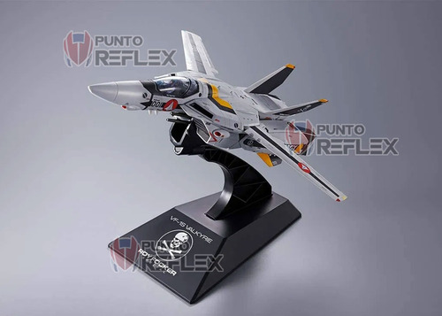 Vf-1s Valkyrie 1/48 Roy Focker Macross Robotech Chogokin