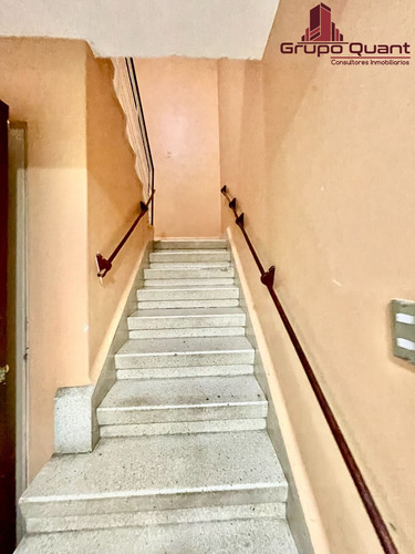 Magnífica Propiedad Para Desarrollar O Remodelar En La Col. Del Valle
