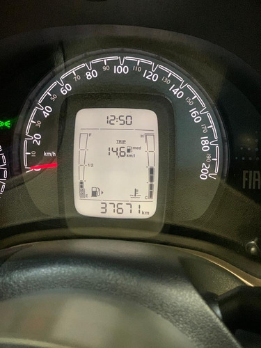 Fiat Mobi 1.0 Way