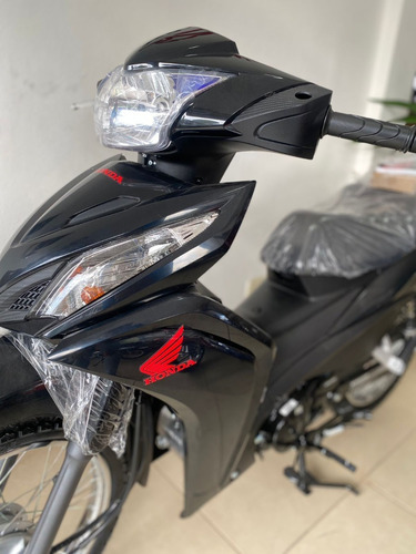 Imagen 2 de 7 de Honda Wave 110 S 2022 !! Financia Con Mínimos Requisitos...