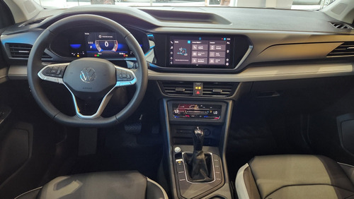 Volkswagen Taos 1.4 250 Tsi Comfortline