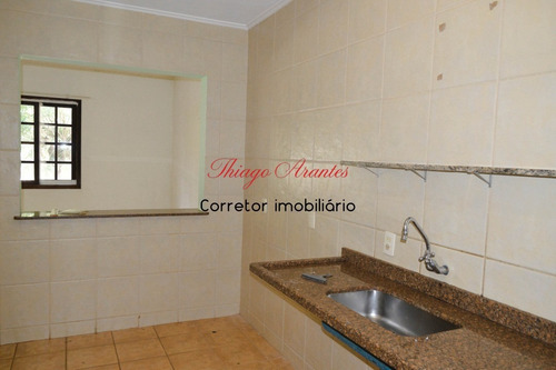 Imagem 4 de 30 de Casa Em Condomínio - Co00163 - 68157534