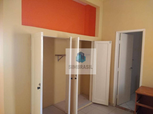 Imagem 18 de 21 de Casa Jardim Guanabara - Ca0274
