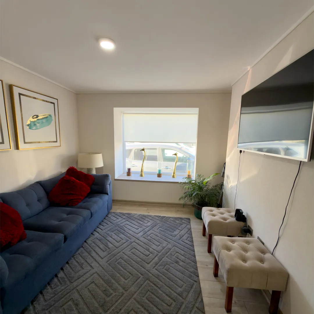 Imagen 2 de 30 de Se Vende Casa De 2 Pisos En Condominio Parque Avellano Ii