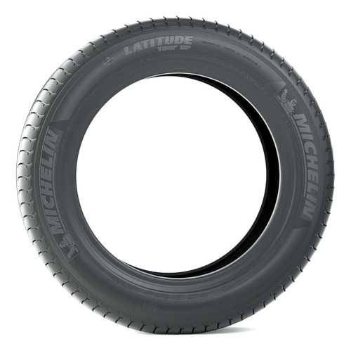 Neumático Michelin 304956 255/55r19 111wxl Latr Hp Jlr