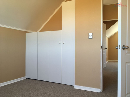 Casa En Arriendo Parque Zapallar, Curicó