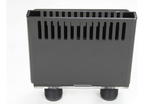 Eshopps Eclipse Slim Overflow Box