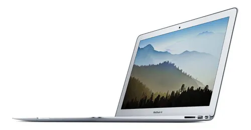 Macbook Air 13.3 , I5, 8 Gb Ram, 128 Gb Sdd, Mqd32ci/a - Bueno (reacondicionado) Gris (Reacondicionado)