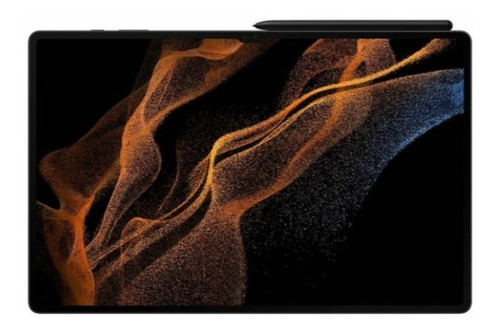 Tablet Samsung Galaxy Tab S8 Ultra 14.6  Wifi 256gb + S-pen