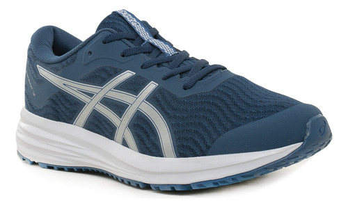 Zapatillas Patriot 12 Asics Team Sport Tienda Oficial