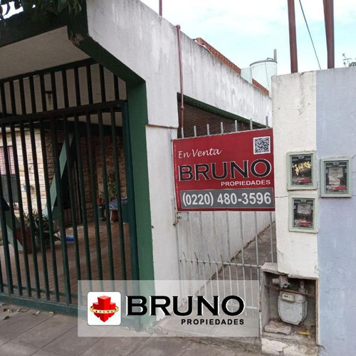 Casa Ph En Venta En Merlo Sur