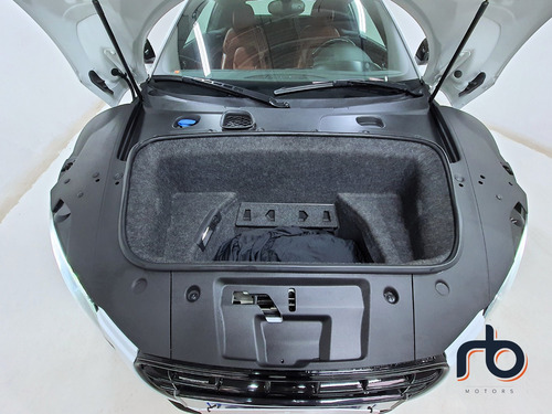 Audi R8 5.2 FSI QUATTRO V10 40V GASOLINA 2P R-TRONIC