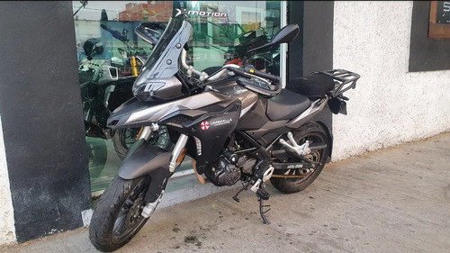 Imagen 1 de 3 de Benelli Trk 251, 2019