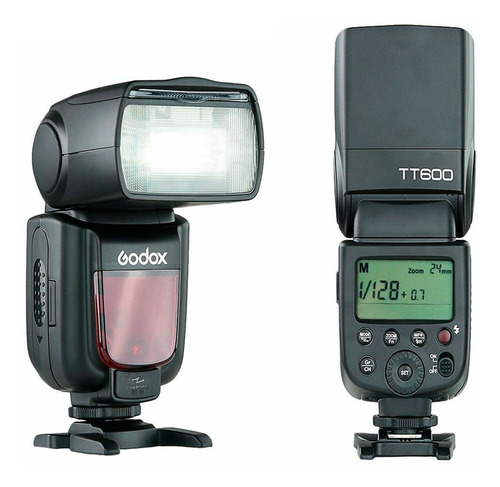 Flash Godox Tt600