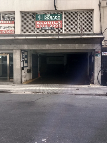 Imagen 2 de 5 de Cochera Fija Tribunales