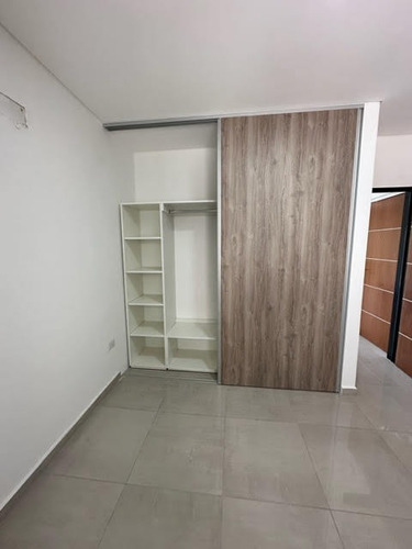 Venta - Hermoso Depto 2 Ambientes A Estrenar Con Cochera