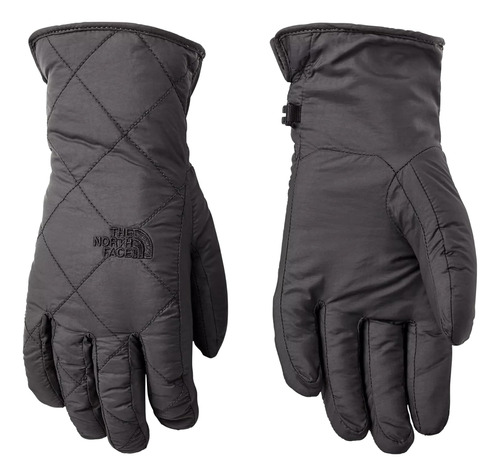 The North Face Guantes Forrados De Vellón Rosie Quilt Para