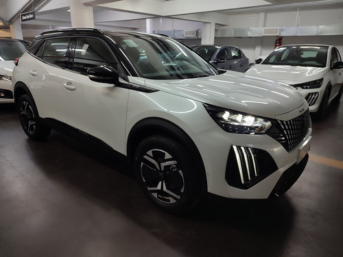 Peugeot 2008 1.0T Gt