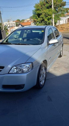 Chevrolet Astra 2.0 Especial Advantage Flex Power 5p 133 Hp
