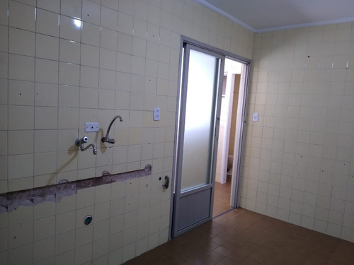 Imagem 12 de 18 de Apartamento Residencial Para Venda - Ap01543 - 68501192