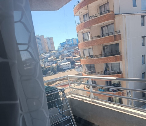 Se Vende Depto A Pasos Ascensor Polanco Y 5 Min Plan Valpo