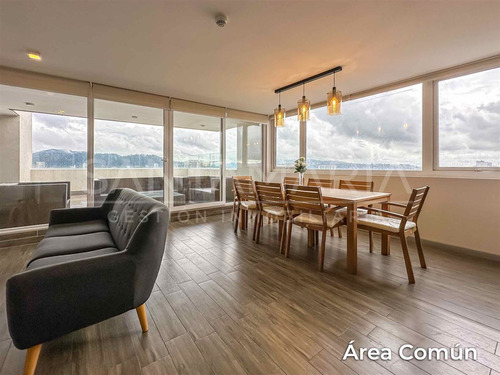 Departamento En Venta En Concepción