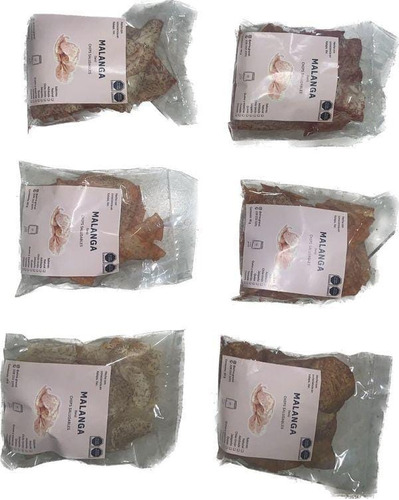 Malanga Chips (taro) Saludable  Pack De 33 Bolsas (surtido) 