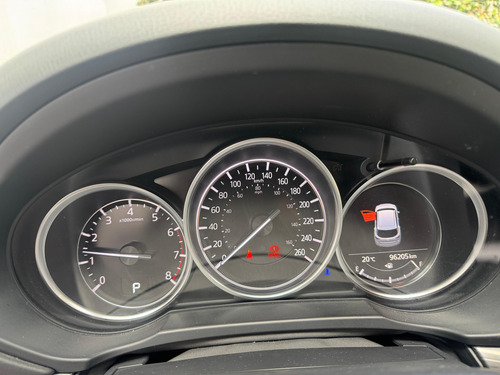 Mazda Cx-5 2019 Signature 228hp
