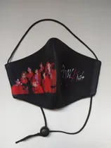 Comprar Tapabocas De Stray Kids Kpop