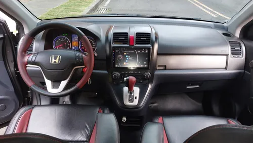 Honda CR-V 2.4 Ex