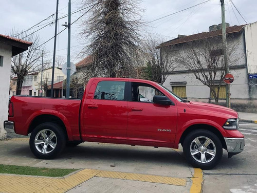 Ram 1500 2020 5.7 Laramie Atx V8