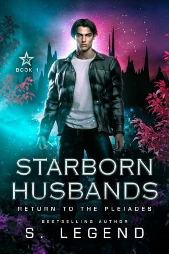 Libro:  Starborn Husbands: Return To The Pleiades