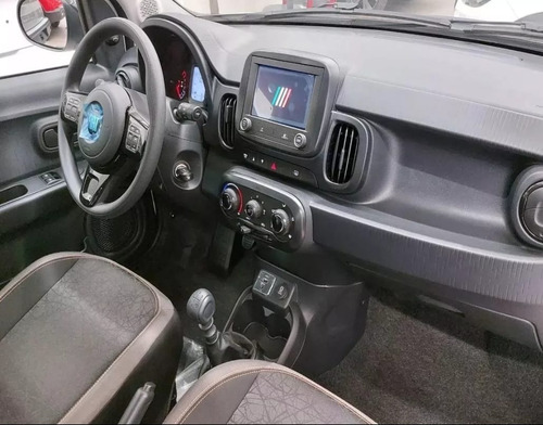 Fiat Mobi Trekking