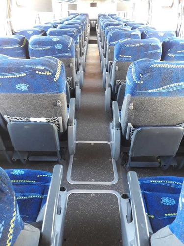 Imagem 2 de 4 de Marcopolo Ld 1600 2014 Otimo Estado Confira Oferta! Ref.76