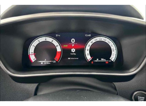 Toyota Corolla 2.0 VVT-IE FLEX XEI DIRECT SHIFT