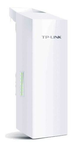 Cpe210 Tp-link Para Exterior De 9dbi En 2.4ghz A 300mbps