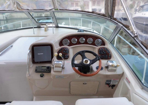 Yate Sea Ray 32 #176
