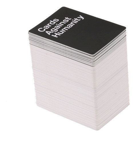 Tarjetas Contra La Humanidad Partido Juego Cartas Para Horri