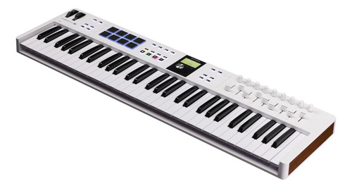 Arturia Keylab Essential Mk3 - Controlador De Teclo Usb Midi