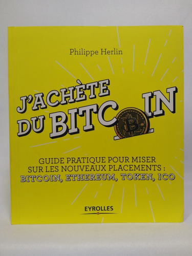 J'achète Du Bitcoin