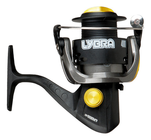 Reel Frontal Waterdog Lybra 5001 Variada