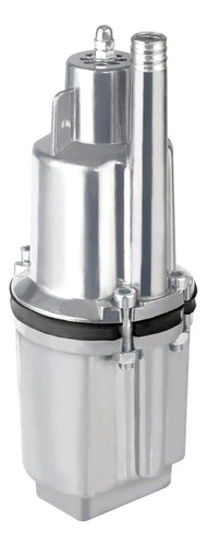 Bomba Sapo Submersa Para Poço Dágua Eurobombas Eb Vibra-200w 70mca Monofásica 110v